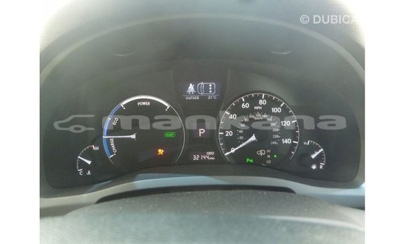 Buy Import Lexus RX White Car in Import - Dubai in Abhasia Buy Import Lexus RX White Car in Import - Dubai in Abhasia