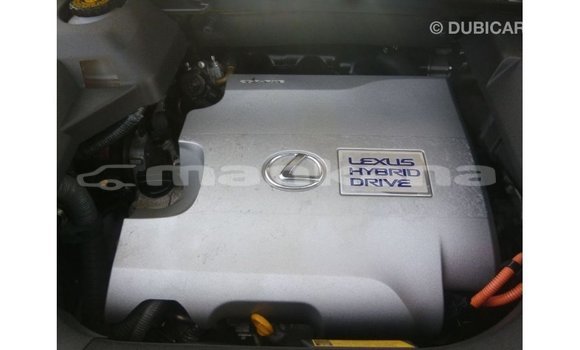 Buy Import Lexus RX White Car in Import - Dubai in Abhasia Buy Import Lexus RX White Car in Import - Dubai in Abhasia