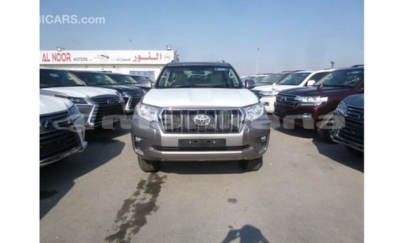 Buy Import Toyota Prado Other Car in Import - Dubai in Abhasia Buy Import Toyota Prado Other Car in Import - Dubai in Abhasia