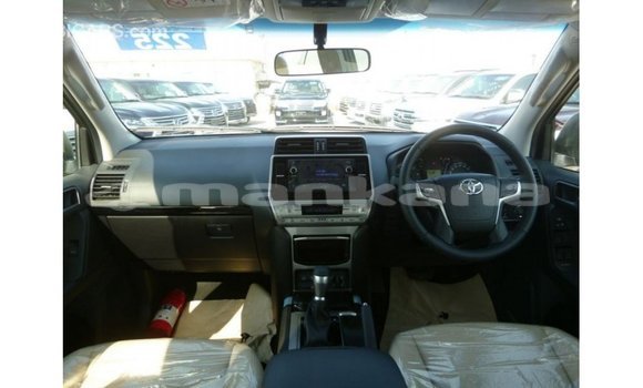Buy Import Toyota Prado Other Car in Import - Dubai in Abhasia Buy Import Toyota Prado Other Car in Import - Dubai in Abhasia