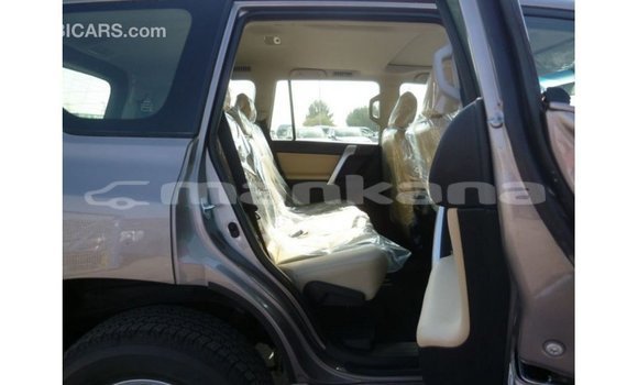 Buy Import Toyota Prado Other Car in Import - Dubai in Abhasia Buy Import Toyota Prado Other Car in Import - Dubai in Abhasia