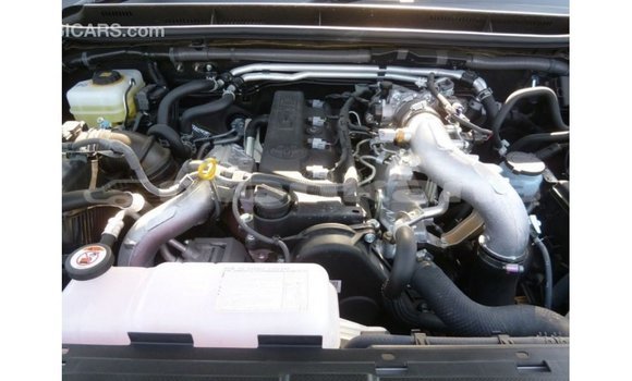 Buy Import Toyota Prado Other Car in Import - Dubai in Abhasia Buy Import Toyota Prado Other Car in Import - Dubai in Abhasia