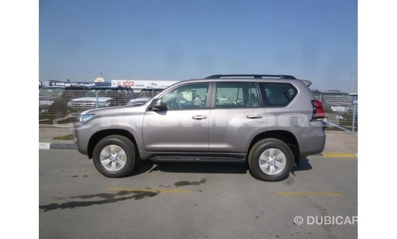 Buy Import Toyota Prado Other Car in Import - Dubai in Abhasia Buy Import Toyota Prado Other Car in Import - Dubai in Abhasia