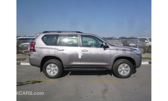 Buy Import Toyota Prado Other Car in Import - Dubai in Abhasia Buy Import Toyota Prado Other Car in Import - Dubai in Abhasia