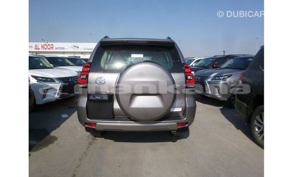 Buy Import Toyota Prado Other Car in Import - Dubai in Abhasia Buy Import Toyota Prado Other Car in Import - Dubai in Abhasia