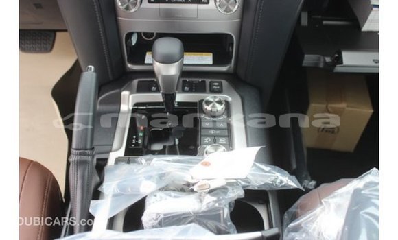 Buy Import Toyota Land Cruiser White Car in Import - Dubai in Abhasia Buy Import Toyota Land Cruiser White Car in Import - Dubai in Abhasia