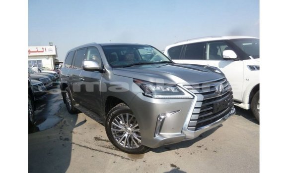 Buy Import Lexus LX Other Car in Import - Dubai in Abhasia Buy Import Lexus LX Other Car in Import - Dubai in Abhasia