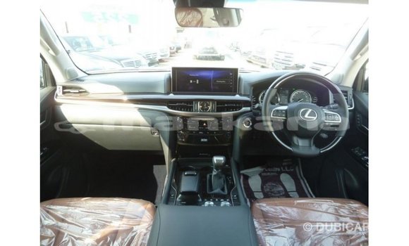 Buy Import Lexus LX Other Car in Import - Dubai in Abhasia Buy Import Lexus LX Other Car in Import - Dubai in Abhasia