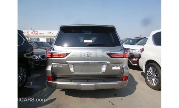 Buy Import Lexus LX Other Car in Import - Dubai in Abhasia Buy Import Lexus LX Other Car in Import - Dubai in Abhasia