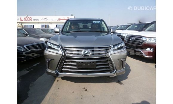 Buy Import Lexus LX Other Car in Import - Dubai in Abhasia Buy Import Lexus LX Other Car in Import - Dubai in Abhasia