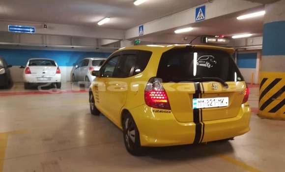 Buy Used Honda FIT Other Car in Tbilisi in Tbilisi Buy Used Honda FIT Other Car in Tbilisi in Tbilisi