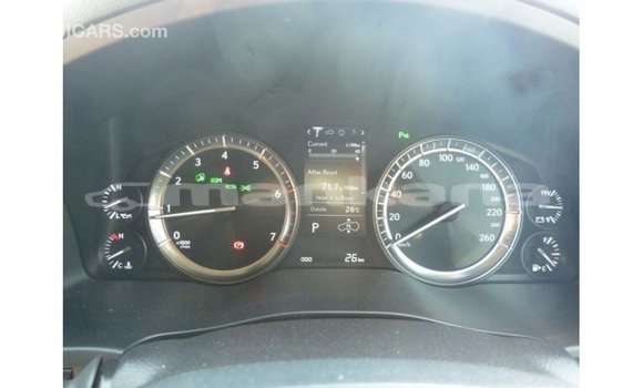 Buy Import Lexus LX Other Car in Import - Dubai in Abhasia Buy Import Lexus LX Other Car in Import - Dubai in Abhasia