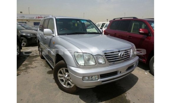 Buy Import Lexus LX Other Car in Import - Dubai in Abhasia Buy Import Lexus LX Other Car in Import - Dubai in Abhasia