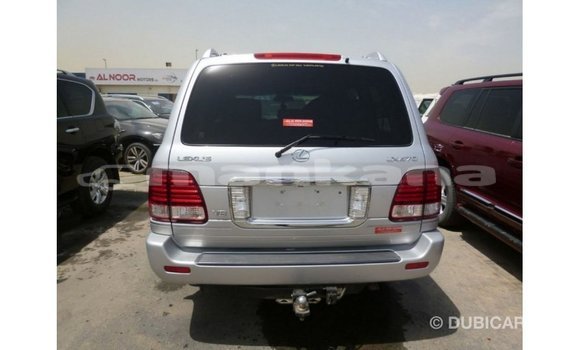 Buy Import Lexus LX Other Car in Import - Dubai in Abhasia Buy Import Lexus LX Other Car in Import - Dubai in Abhasia