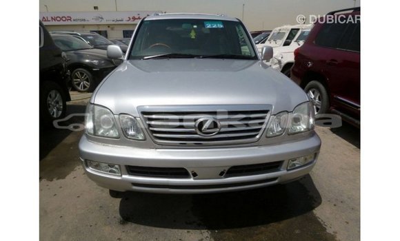 Buy Import Lexus LX Other Car in Import - Dubai in Abhasia Buy Import Lexus LX Other Car in Import - Dubai in Abhasia