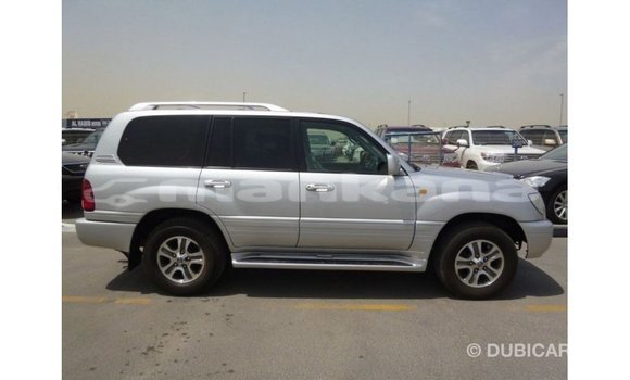 Buy Import Lexus LX Other Car in Import - Dubai in Abhasia Buy Import Lexus LX Other Car in Import - Dubai in Abhasia