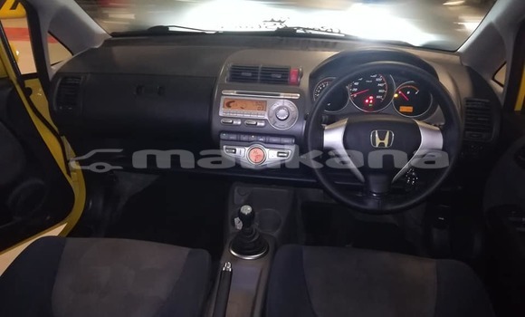 Buy Used Honda FIT Other Car in Tbilisi in Tbilisi Buy Used Honda FIT Other Car in Tbilisi in Tbilisi