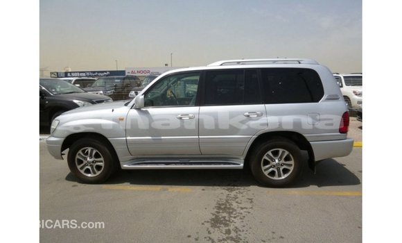 Buy Import Lexus LX Other Car in Import - Dubai in Abhasia Buy Import Lexus LX Other Car in Import - Dubai in Abhasia