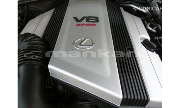 Buy Import Lexus LX Other Car in Import - Dubai in Abhasia Buy Import Lexus LX Other Car in Import - Dubai in Abhasia