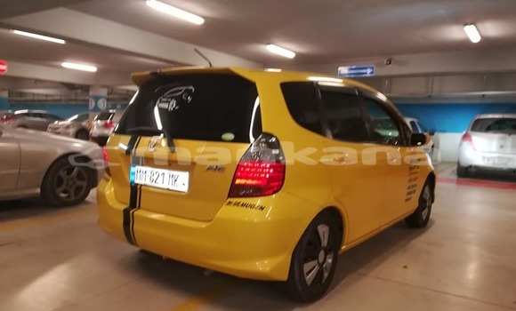 Buy Used Honda FIT Other Car in Tbilisi in Tbilisi Buy Used Honda FIT Other Car in Tbilisi in Tbilisi