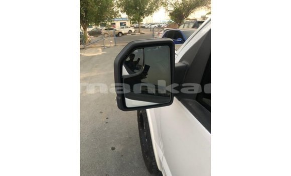 Buy Import Ford Flex White Car in Import - Dubai in Abhasia Buy Import Ford Flex White Car in Import - Dubai in Abhasia