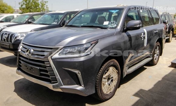 Buy Import Lexus LX Other Car in Import - Dubai in Abhasia Buy Import Lexus LX Other Car in Import - Dubai in Abhasia