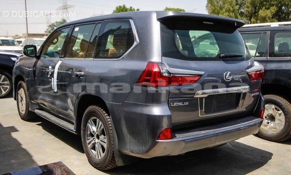 Buy Import Lexus LX Other Car in Import - Dubai in Abhasia Buy Import Lexus LX Other Car in Import - Dubai in Abhasia