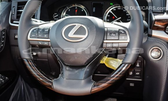 Buy Import Lexus LX Other Car in Import - Dubai in Abhasia Buy Import Lexus LX Other Car in Import - Dubai in Abhasia