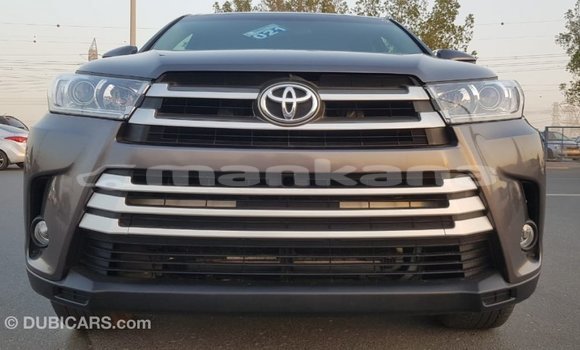 Buy Import Toyota Highlander Other Car in Import - Dubai in Abhasia Buy Import Toyota Highlander Other Car in Import - Dubai in Abhasia