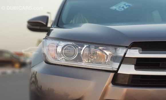 Buy Import Toyota Highlander Other Car in Import - Dubai in Abhasia Buy Import Toyota Highlander Other Car in Import - Dubai in Abhasia