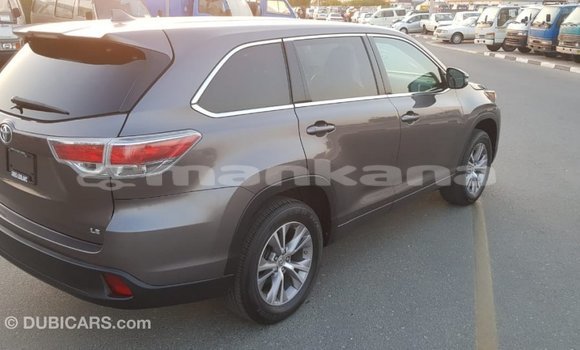 Buy Import Toyota Highlander Other Car in Import - Dubai in Abhasia Buy Import Toyota Highlander Other Car in Import - Dubai in Abhasia