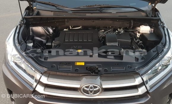 Buy Import Toyota Highlander Other Car in Import - Dubai in Abhasia Buy Import Toyota Highlander Other Car in Import - Dubai in Abhasia