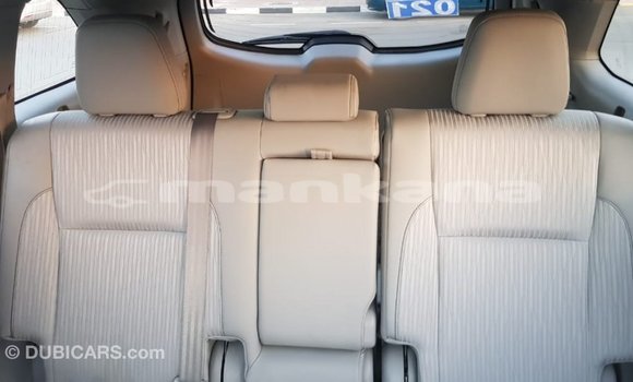 Buy Import Toyota Highlander Other Car in Import - Dubai in Abhasia Buy Import Toyota Highlander Other Car in Import - Dubai in Abhasia