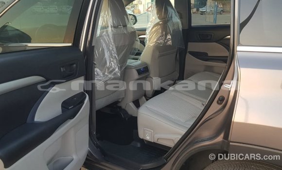 Buy Import Toyota Highlander Other Car in Import - Dubai in Abhasia Buy Import Toyota Highlander Other Car in Import - Dubai in Abhasia