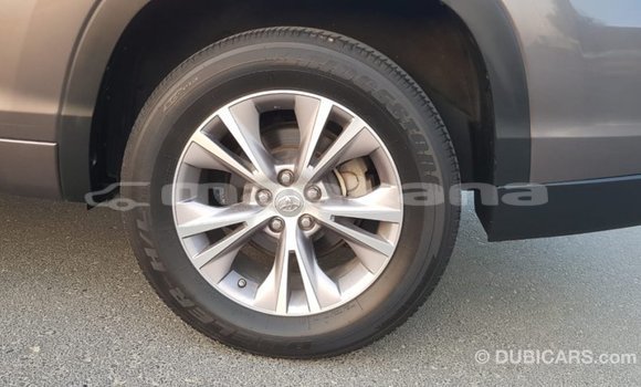 Buy Import Toyota Highlander Other Car in Import - Dubai in Abhasia Buy Import Toyota Highlander Other Car in Import - Dubai in Abhasia
