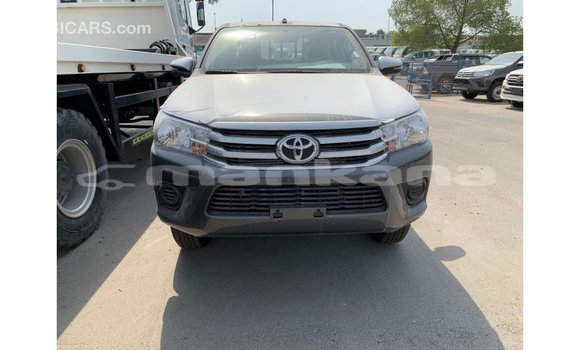 Buy Import Toyota Hilux Other Car in Import - Dubai in Abhasia Buy Import Toyota Hilux Other Car in Import - Dubai in Abhasia