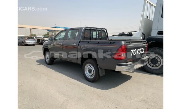 Buy Import Toyota Hilux Other Car in Import - Dubai in Abhasia Buy Import Toyota Hilux Other Car in Import - Dubai in Abhasia