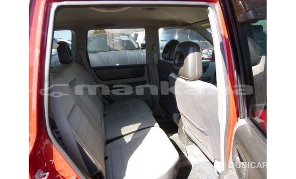Buy Import Nissan 350Z Red Car in Import - Dubai in Abhasia Buy Import Nissan 350Z Red Car in Import - Dubai in Abhasia