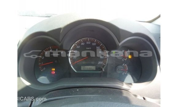 Buy Import Toyota Hilux White Car in Import - Dubai in Abhasia Buy Import Toyota Hilux White Car in Import - Dubai in Abhasia