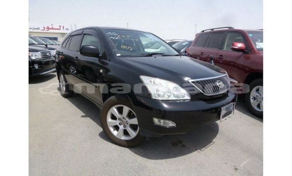 Buy Import Toyota Harrier Black Car in Import - Dubai in Abhasia Buy Import Toyota Harrier Black Car in Import - Dubai in Abhasia