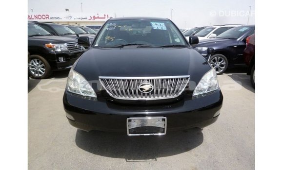 Buy Import Toyota Harrier Black Car in Import - Dubai in Abhasia Buy Import Toyota Harrier Black Car in Import - Dubai in Abhasia