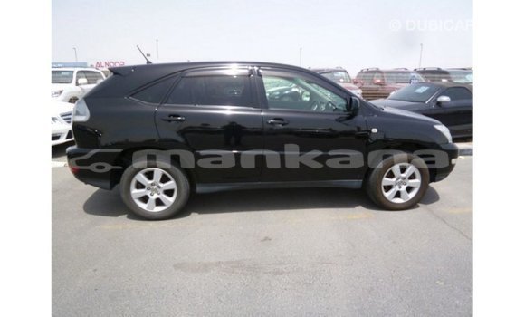 Buy Import Toyota Harrier Black Car in Import - Dubai in Abhasia Buy Import Toyota Harrier Black Car in Import - Dubai in Abhasia