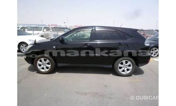 Buy Import Toyota Harrier Black Car in Import - Dubai in Abhasia Buy Import Toyota Harrier Black Car in Import - Dubai in Abhasia