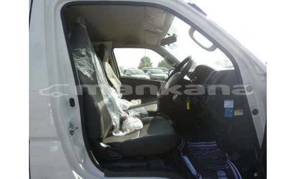 Buy Import Toyota Hiace White Car in Import - Dubai in Abhasia Buy Import Toyota Hiace White Car in Import - Dubai in Abhasia