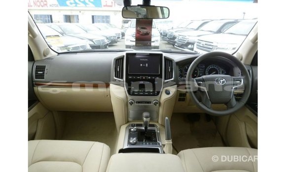 Buy Import Toyota Land Cruiser Blue Car in Import - Dubai in Abhasia Buy Import Toyota Land Cruiser Blue Car in Import - Dubai in Abhasia