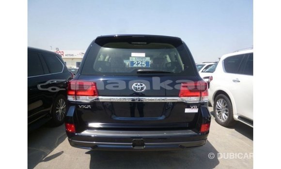 Buy Import Toyota Land Cruiser Blue Car in Import - Dubai in Abhasia Buy Import Toyota Land Cruiser Blue Car in Import - Dubai in Abhasia