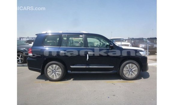 Buy Import Toyota Land Cruiser Blue Car in Import - Dubai in Abhasia Buy Import Toyota Land Cruiser Blue Car in Import - Dubai in Abhasia