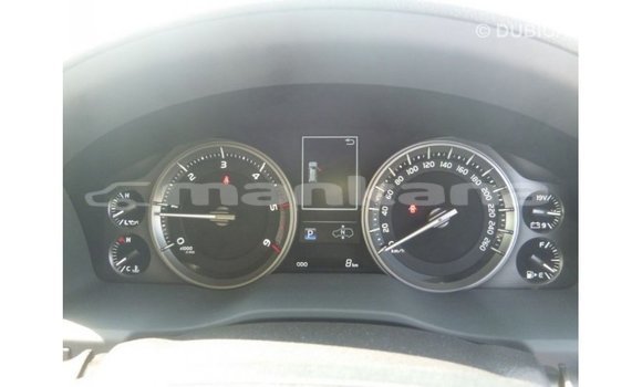 Buy Import Toyota Land Cruiser Red Car in Import - Dubai in Abhasia Buy Import Toyota Land Cruiser Red Car in Import - Dubai in Abhasia