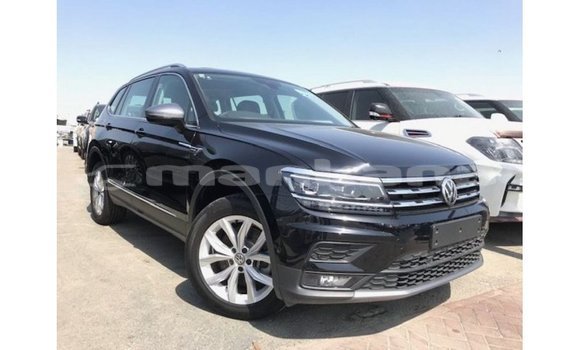 Buy Import Volkswagen Tiguan Black Car in Import - Dubai in Abhasia Buy Import Volkswagen Tiguan Black Car in Import - Dubai in Abhasia