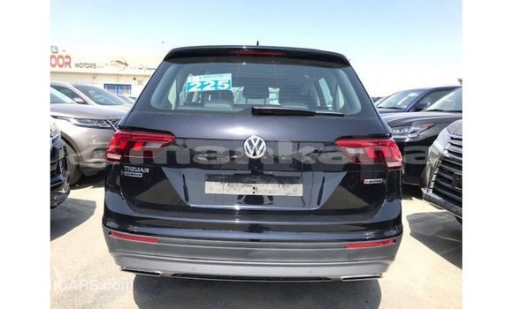 Buy Import Volkswagen Tiguan Black Car in Import - Dubai in Abhasia Buy Import Volkswagen Tiguan Black Car in Import - Dubai in Abhasia